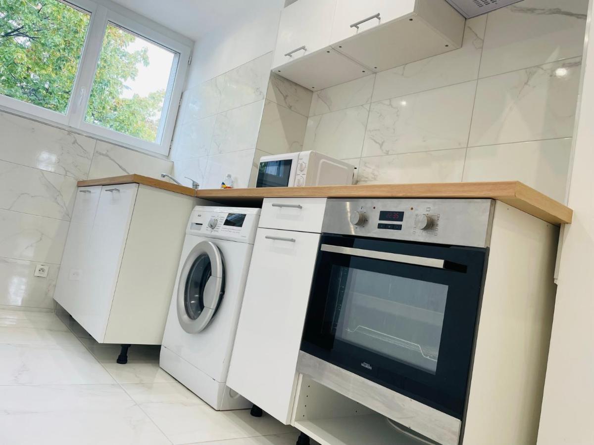 Ferienwohnung Jolie T3 A Colomiers Exterior foto