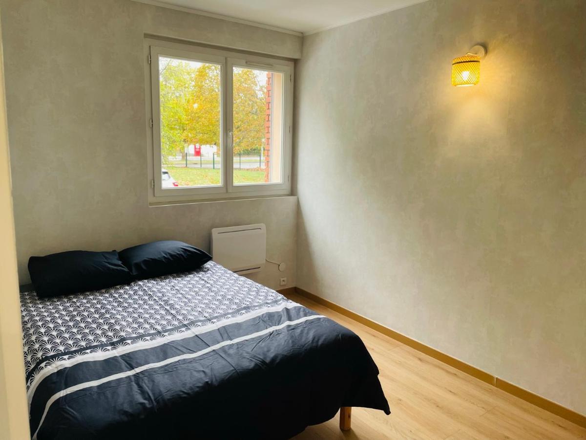 Ferienwohnung Jolie T3 A Colomiers Exterior foto