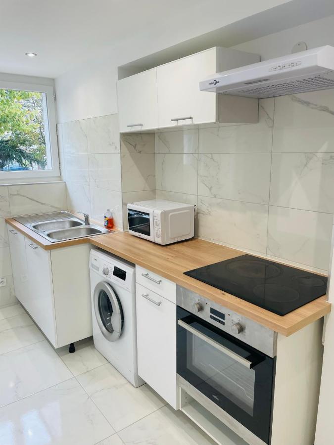 Ferienwohnung Jolie T3 A Colomiers Exterior foto